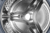 Samsung WW90DG5G34AELE Elöltöltős Keskeny Mosógép - Fehér