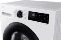 Samsung WW90DG5G34AELE Elöltöltős Keskeny Mosógép - Fehér
