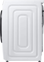 Samsung WW80T734DBH/S6 Elöltöltős Mosógép - Fehér
