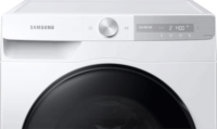 Samsung WW80T734DBH/S6 Elöltöltős Mosógép - Fehér