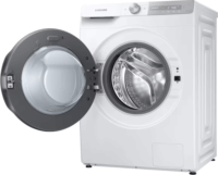 Samsung WW80T734DBH/S6 Elöltöltős Mosógép - Fehér