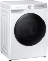 Samsung WW80T734DBH/S6 Elöltöltős Mosógép - Fehér