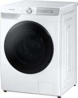 Samsung WW80T734DBH/S6 Elöltöltős Mosógép - Fehér