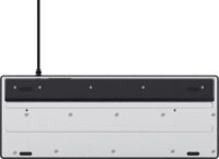 Trust 25886 GXT 833 Thado TKL Vezetékes Gaming Billentyűzet US - Fekete