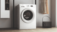 Whirlpool FFL 6238W EE Elöltöltős Mosógép - Fehér