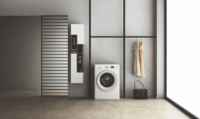 Whirlpool FFL 6238W EE Elöltöltős Mosógép - Fehér