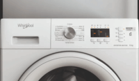Whirlpool FFL 6238W EE Elöltöltős Mosógép - Fehér