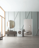 Whirlpool FFL 6238W EE Elöltöltős Mosógép - Fehér