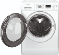 Whirlpool FFL 6238W EE Elöltöltős Mosógép - Fehér