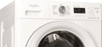 Whirlpool FFL 6238W EE Elöltöltős Mosógép - Fehér