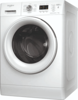 Whirlpool FFL 6238W EE Elöltöltős Mosógép - Fehér