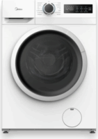 Midea MF110W70/W-HR Elöltöltős Mosógép - Fehér
