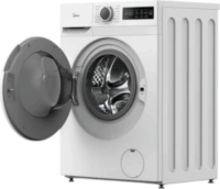 Midea MF110W70/W-HR Elöltöltős Mosógép - Fehér