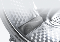 Midea MF110W70/W-HR Elöltöltős Mosógép - Fehér