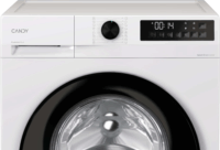 Candy GD 27SB7-S Elöltöltős Mosógép - Fehér