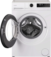 Candy GD 27SB7-S Elöltöltős Mosógép - Fehér