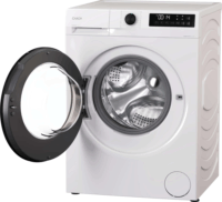 Candy GD 27SB7-S Elöltöltős Mosógép - Fehér