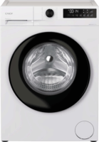 Candy GD 27SB7-S Elöltöltős Mosógép - Fehér