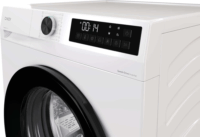 Candy GD 27SB7-S Elöltöltős Mosógép - Fehér