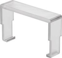 Corsair CP-8920282 iCUE ARGB Tápegység Kábelcsíkok - Fekete