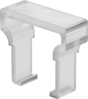 Corsair CP-8920282 iCUE ARGB Tápegység Kábelcsíkok - Fekete