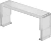 Corsair CP-8920282 iCUE ARGB Tápegység Kábelcsíkok - Fekete