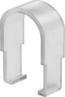 Corsair CP-8920282 iCUE ARGB Tápegység Kábelcsíkok - Fekete