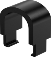 Corsair CP-8920282 iCUE ARGB Tápegység Kábelcsíkok - Fekete