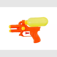 Duplacsövű Vízipisztoly 16 cm - Többféle