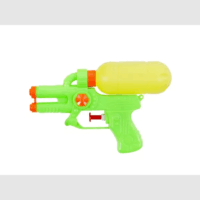 Duplacsövű Vízipisztoly 16 cm - Többféle