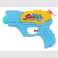 Shoots Vízipisztoly 20 cm - Többféle