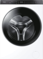 Haier HWD100BD1499UN/S Mosó-Szárítógép - Fehér