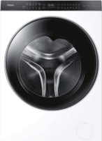 Haier HWD100BD1499UN/S Mosó-Szárítógép - Fehér