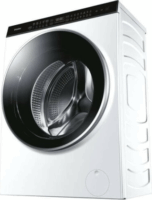Haier HWD100BD1499UN/S Mosó-Szárítógép - Fehér