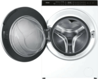 Haier HWD100BD1499UN/S Mosó-Szárítógép - Fehér