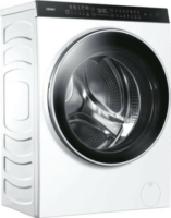 Haier HWD100BD1499UN/S Mosó-Szárítógép - Fehér