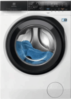 Electrolux EW8W4402QE Elöltöltős Mosó-Szárítógép - Fehér