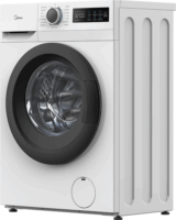 Midea MF110W80BA10/W-HR Elöltöltős Mosógép - Fehér