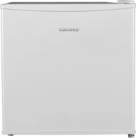 Comfee RCD76WH2 Minibár Hűtőszekrény 43L - Fehér
