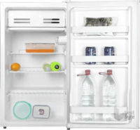 Comfee RCD132WH2 Pult Alatti Szabadonálló Hűtőszekrény 93L - Fehér