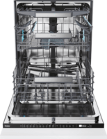 Haier XS 6B1M3PB Beépíthető Mosogatógép 60cm 16 teríték