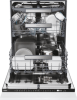 Haier XS 6B1M3PB Beépíthető Mosogatógép 60cm 16 teríték