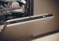 Haier XS 6B1M3PB Beépíthető Mosogatógép 60cm 16 teríték