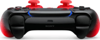 Sony Playstation 5 DualSense Wireless Kontroller - Techno Red