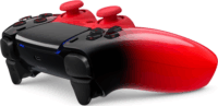 Sony Playstation 5 DualSense Wireless Kontroller - Techno Red