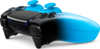 Sony Playstation 5 DualSense Wireless Kontroller - Rythm Blue