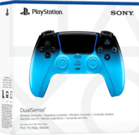 Sony Playstation 5 DualSense Wireless Kontroller - Rythm Blue