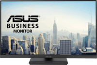 Asus 27" VA279QGSE 16:9 FullHD IPS LED Monitor - Fekete