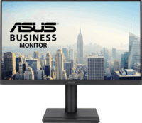 Asus 27" VA279QGSE 16:9 FullHD IPS LED Monitor - Fekete