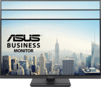 Asus 27" VA279QGSE 16:9 FullHD IPS LED Monitor - Fekete